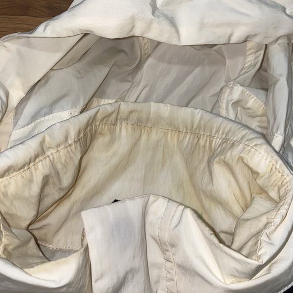 Nike tech fleece pro windbreaker zip up jacket - Picture 14 of 16